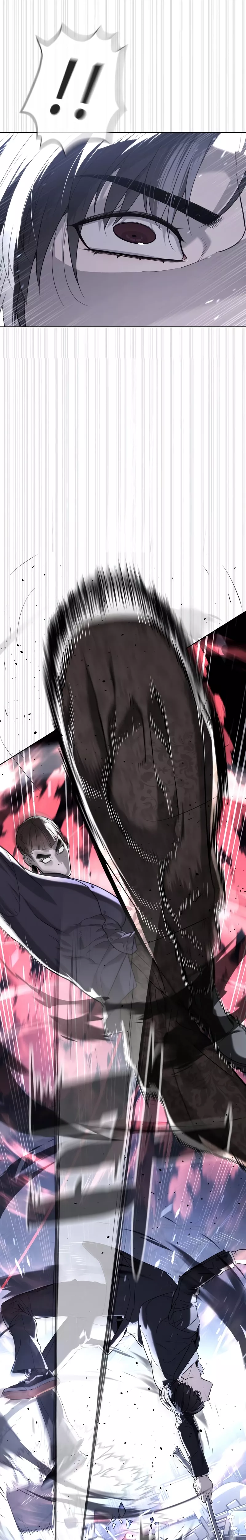 Killer Pietro Chapter 115 page 41 - 