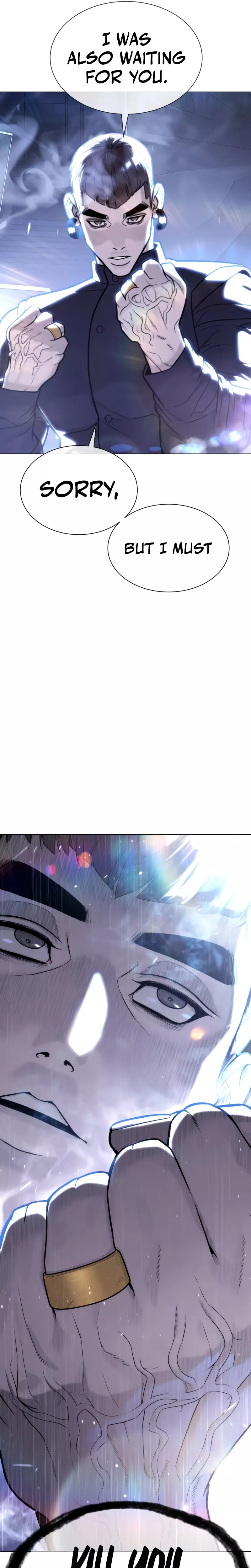 Killer Pietro Chapter 115 page 45 - 
