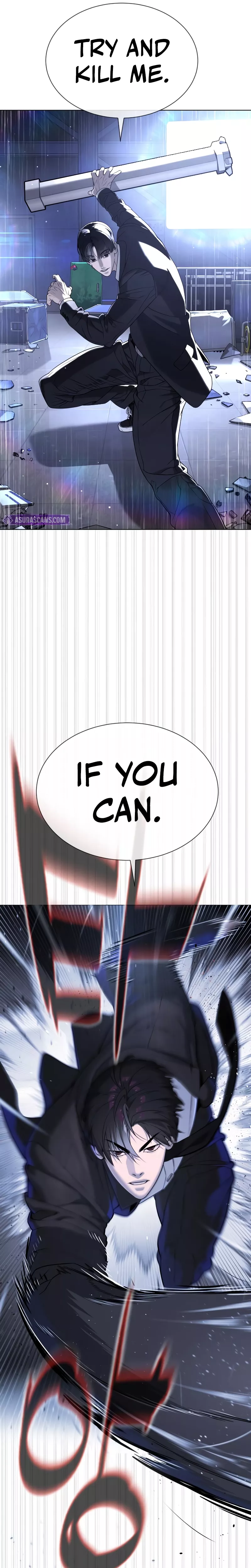 Killer Pietro Chapter 115 page 47 - 