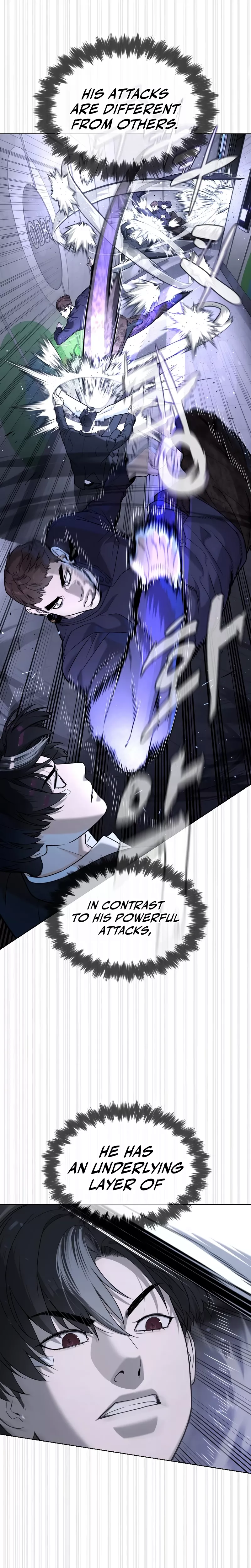Killer Pietro Chapter 115 page 55 - 