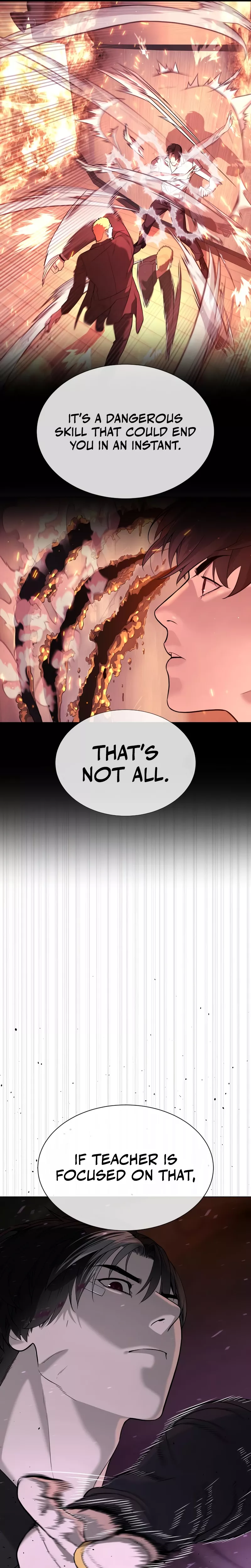 Killer Pietro Chapter 115 page 61 - 