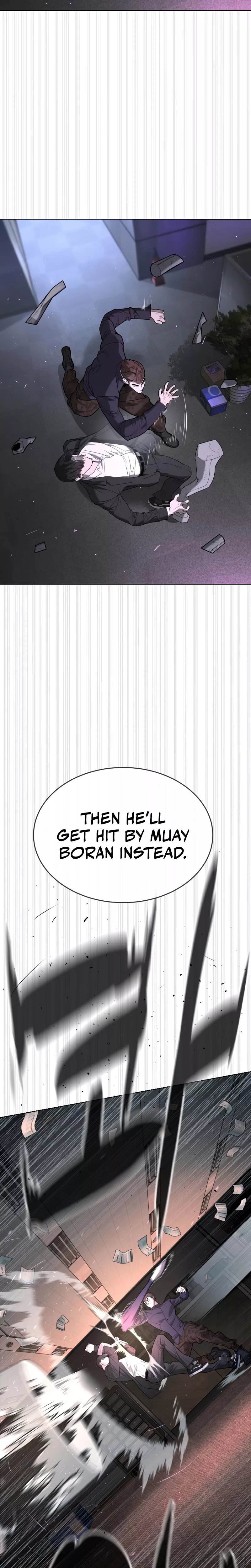 Killer Pietro Chapter 115 page 63 - 