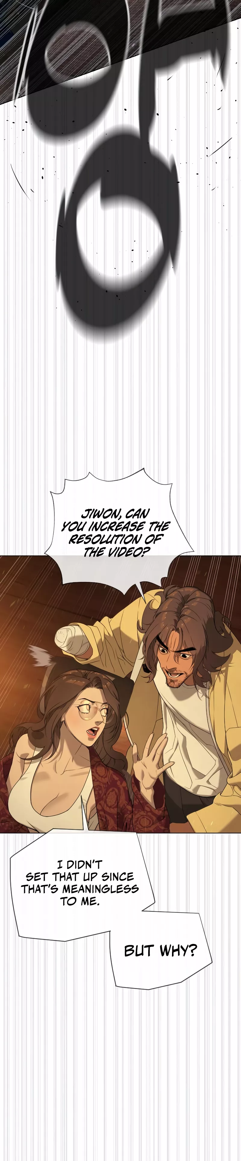 Killer Pietro Chapter 115 page 64 - 