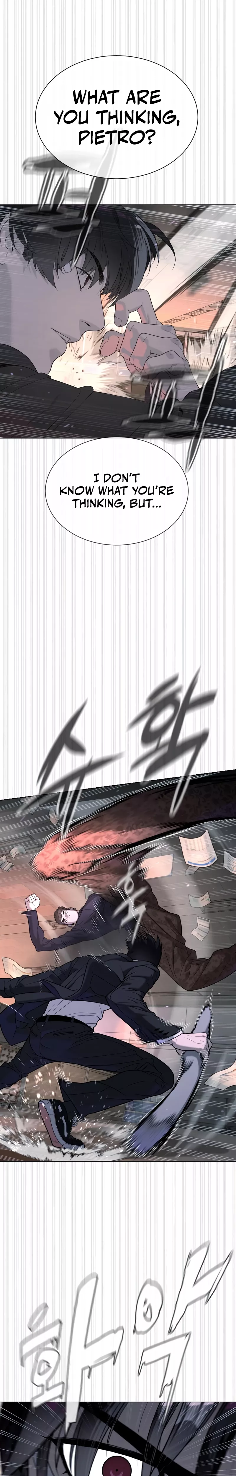 Killer Pietro Chapter 115 page 67 - 