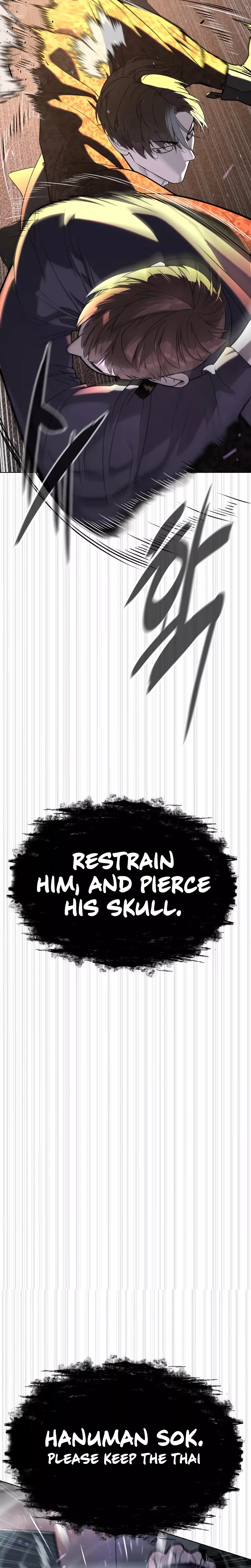 Killer Pietro Chapter 115 page 71 - 