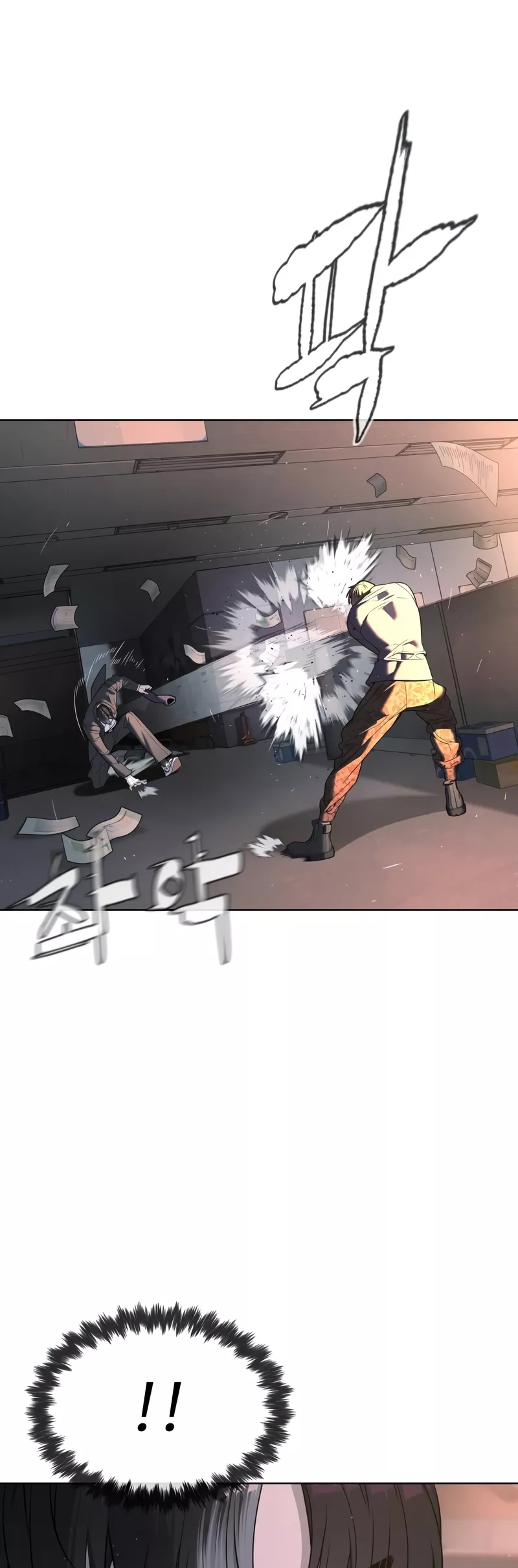 Killer Pietro Chapter 115 page 78 - 