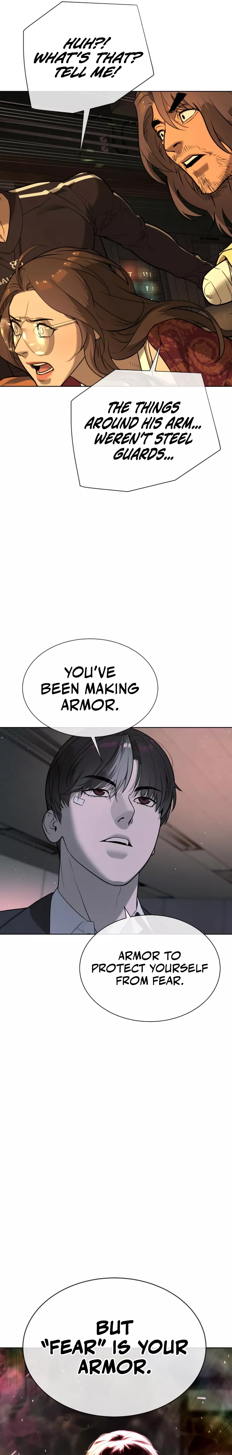 Killer Pietro Chapter 115 page 81 - 