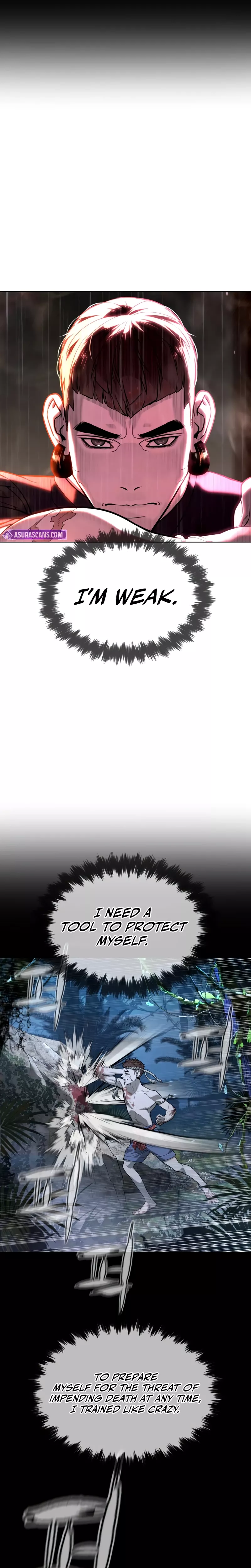 Killer Pietro Chapter 115 page 85 - 