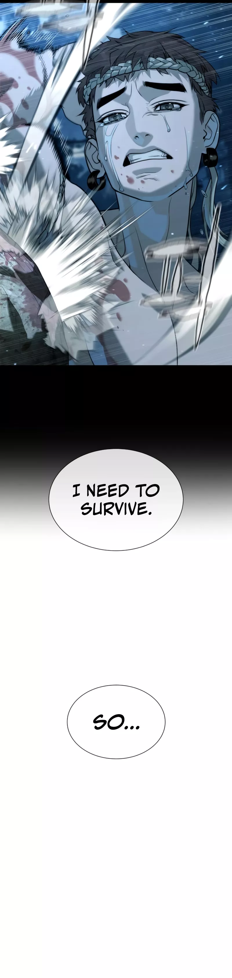 Killer Pietro Chapter 115 page 86 - 