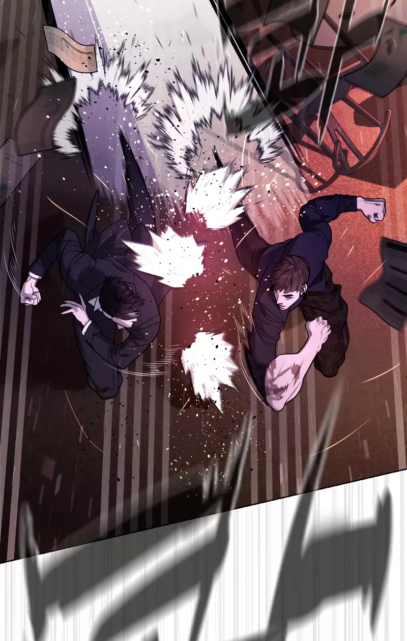 Killer Pietro Chapter 115 page 88 - 