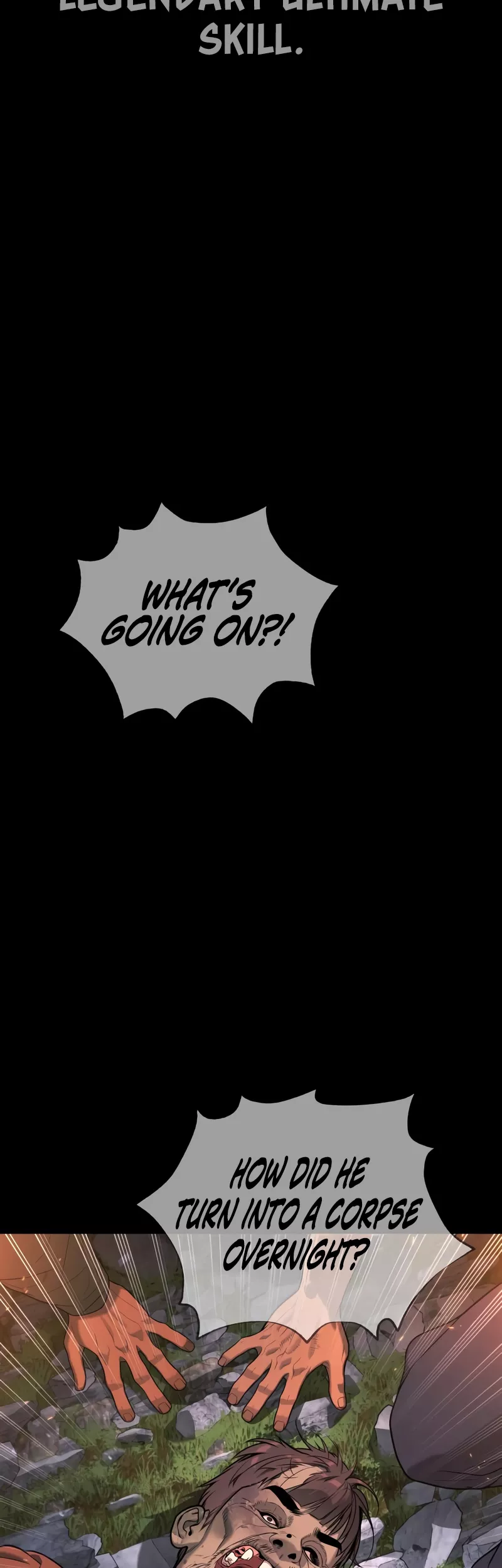 Killer Pietro Chapter 115 page 10 - 