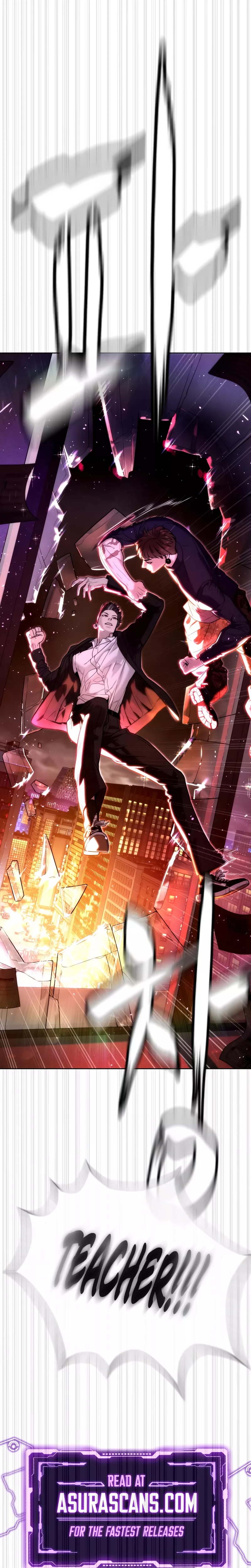 Killer Pietro Chapter 115 page 91 - 