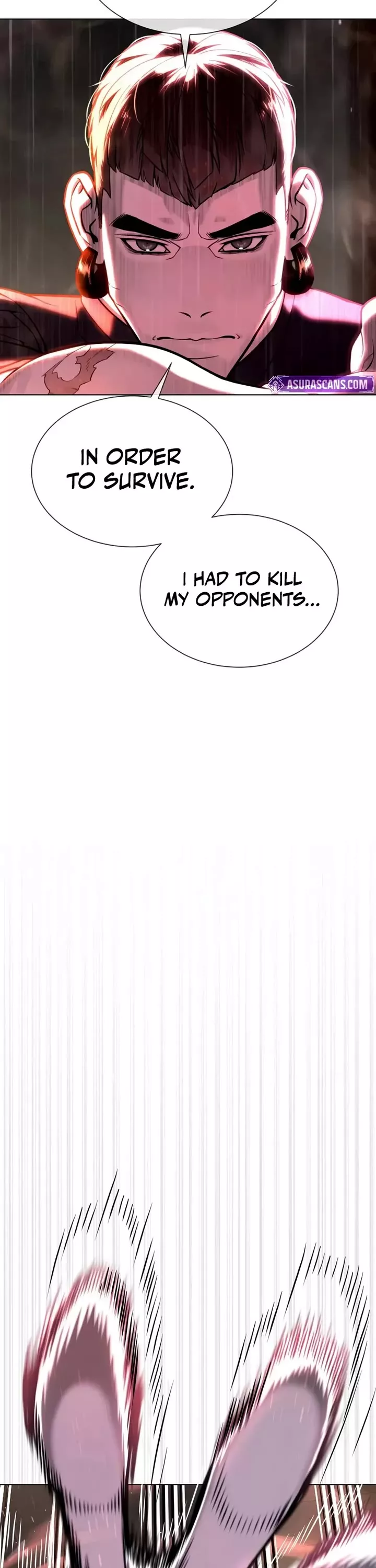 Killer Pietro Chapter 116 page 2 - 