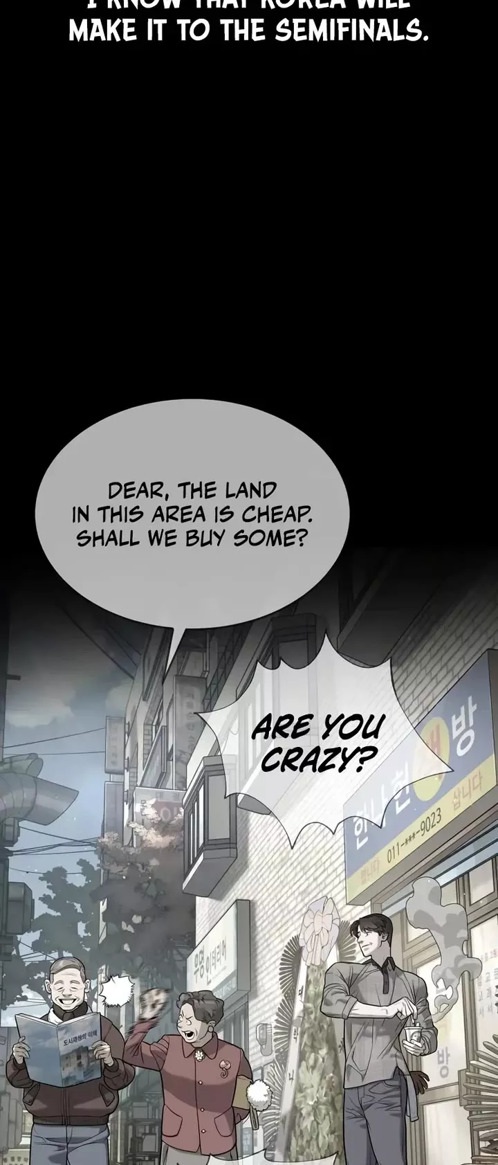 Killer Pietro Chapter 116 page 102 - 