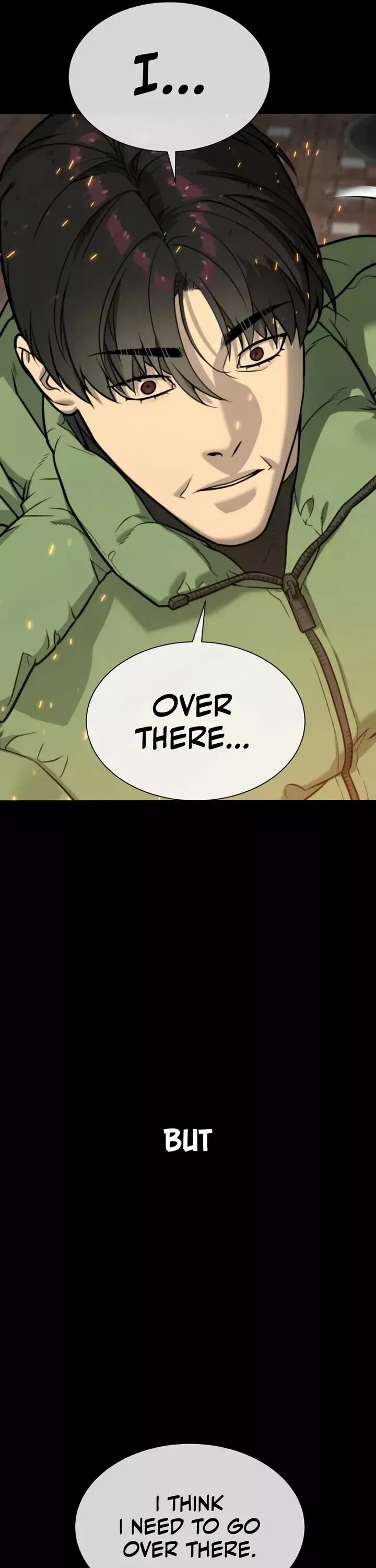 Killer Pietro Chapter 116 page 119 - 