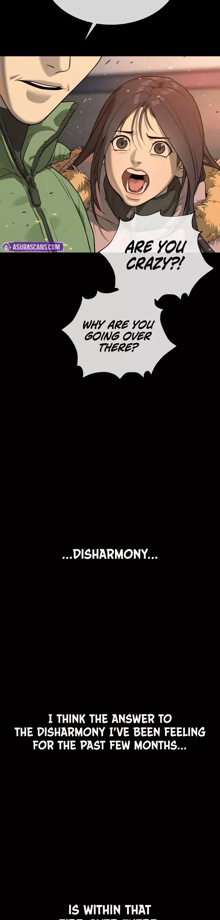Killer Pietro Chapter 116 page 120 - 