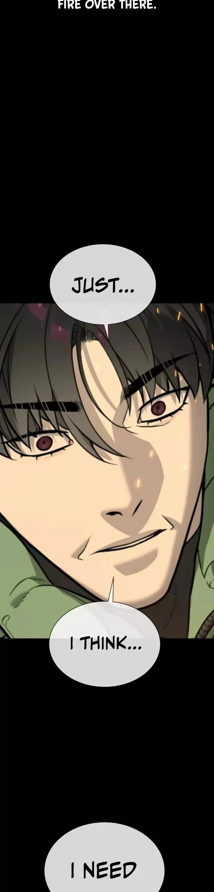 Killer Pietro Chapter 116 page 121 - 