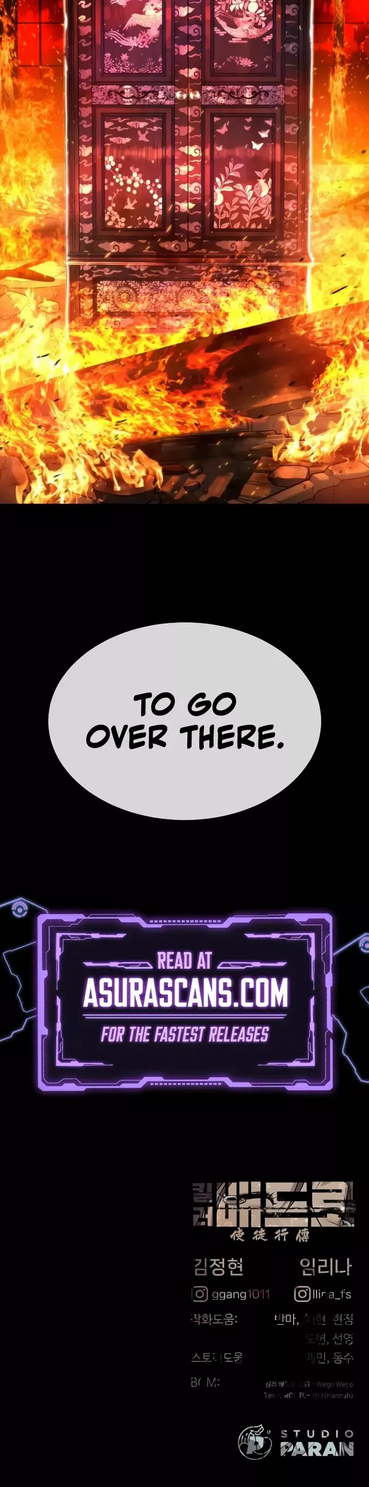 Killer Pietro Chapter 116 page 123 - 