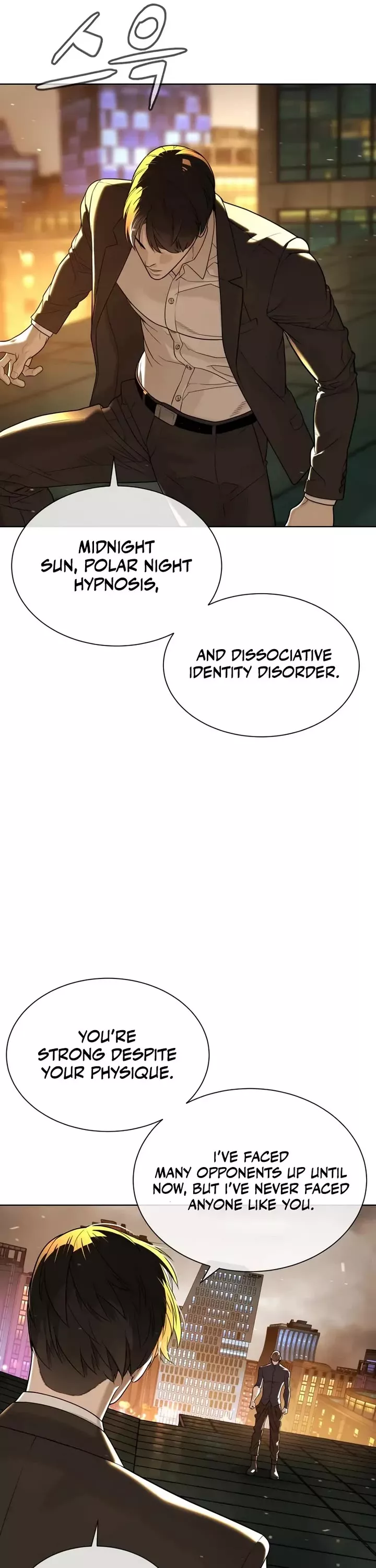 Killer Pietro Chapter 116 page 14 - 