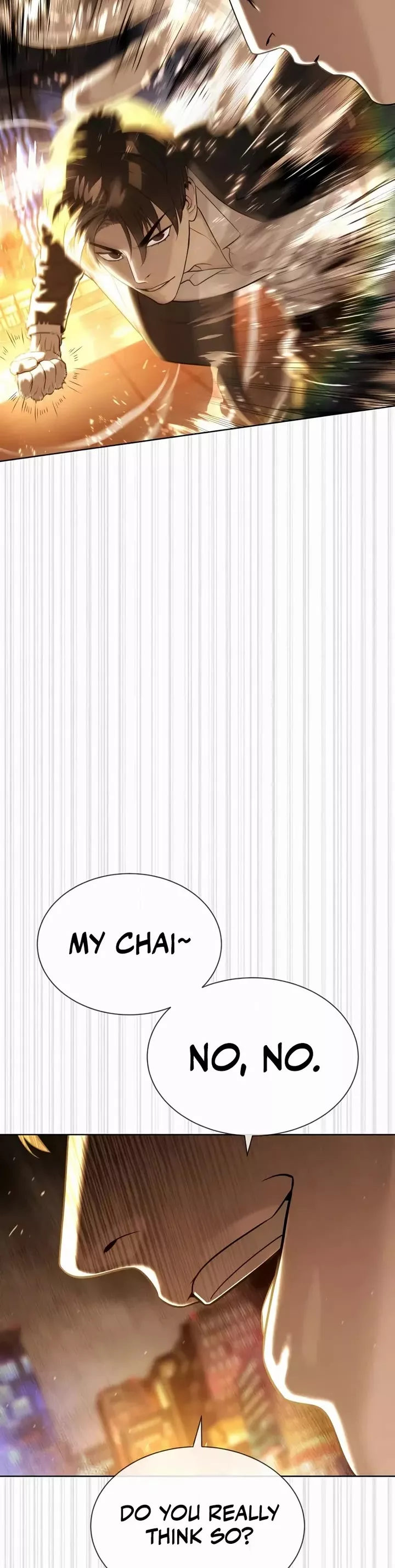 Killer Pietro Chapter 116 page 16 - 