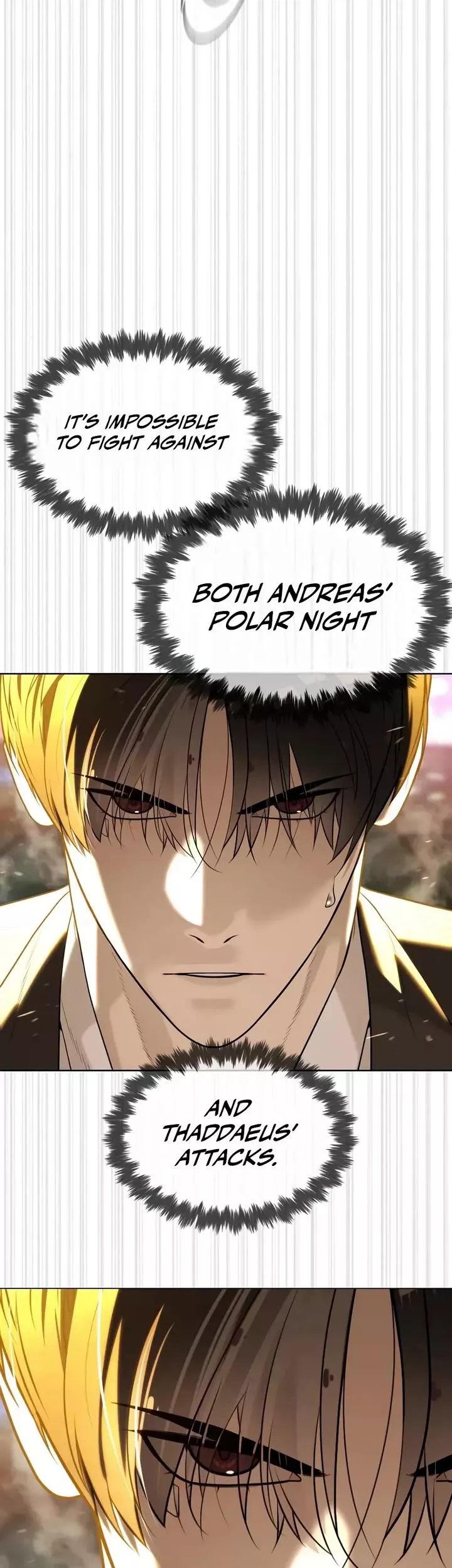 Killer Pietro Chapter 116 page 21 - 