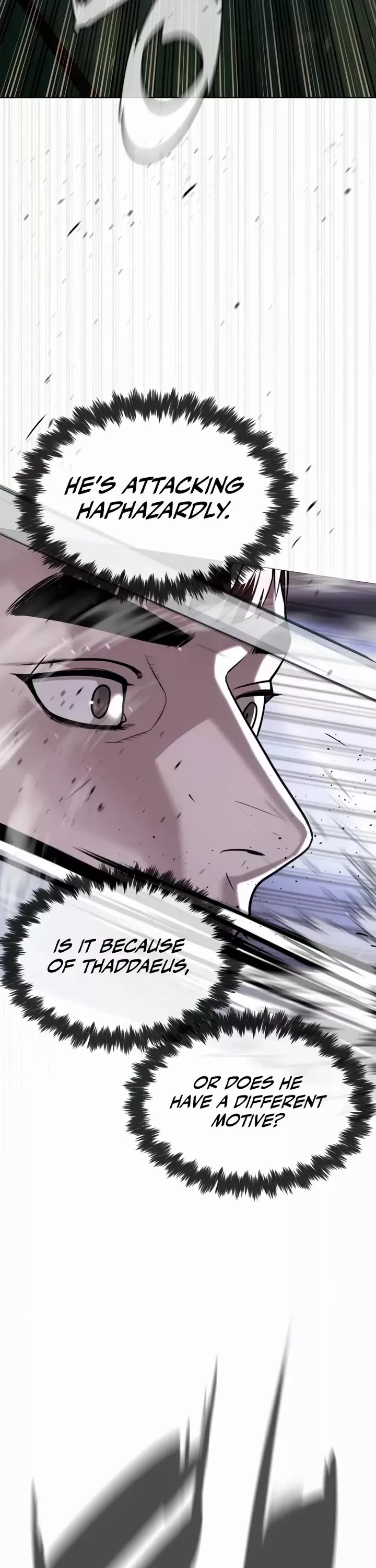 Killer Pietro Chapter 116 page 25 - 