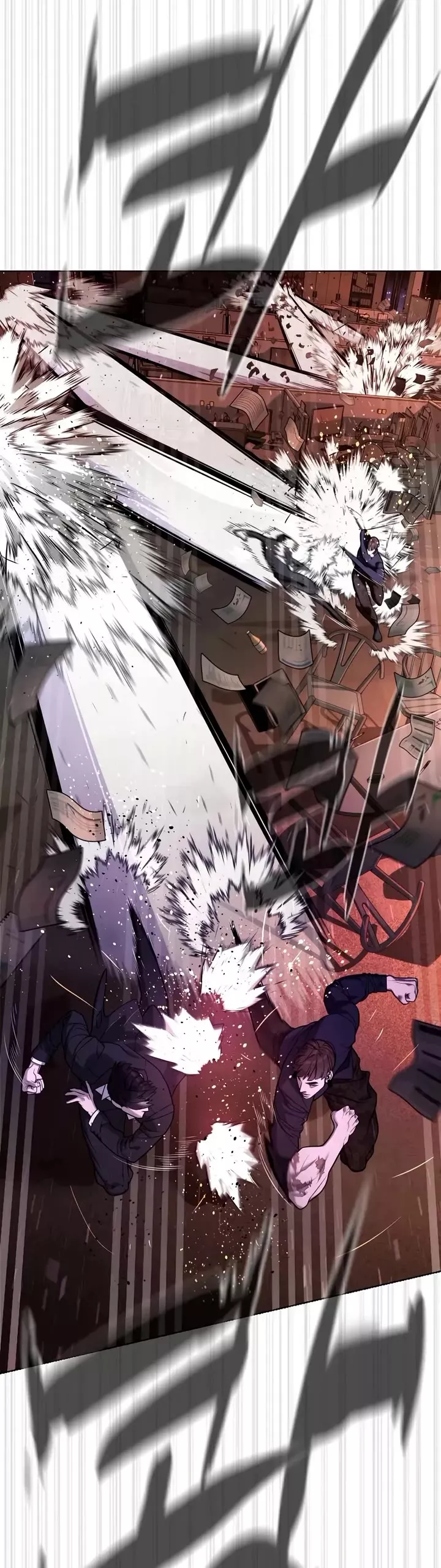Killer Pietro Chapter 116 page 4 - 