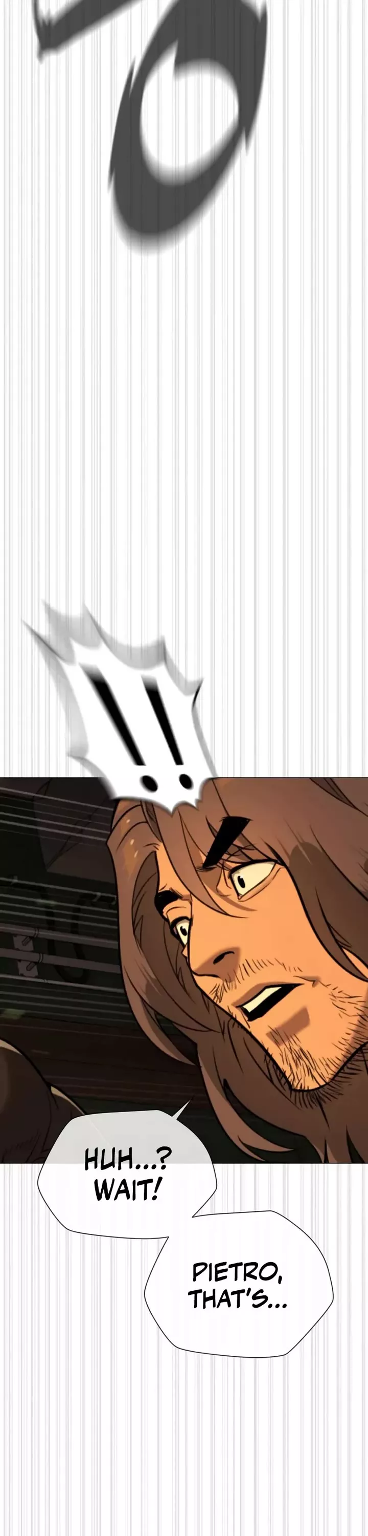 Killer Pietro Chapter 116 page 5 - 