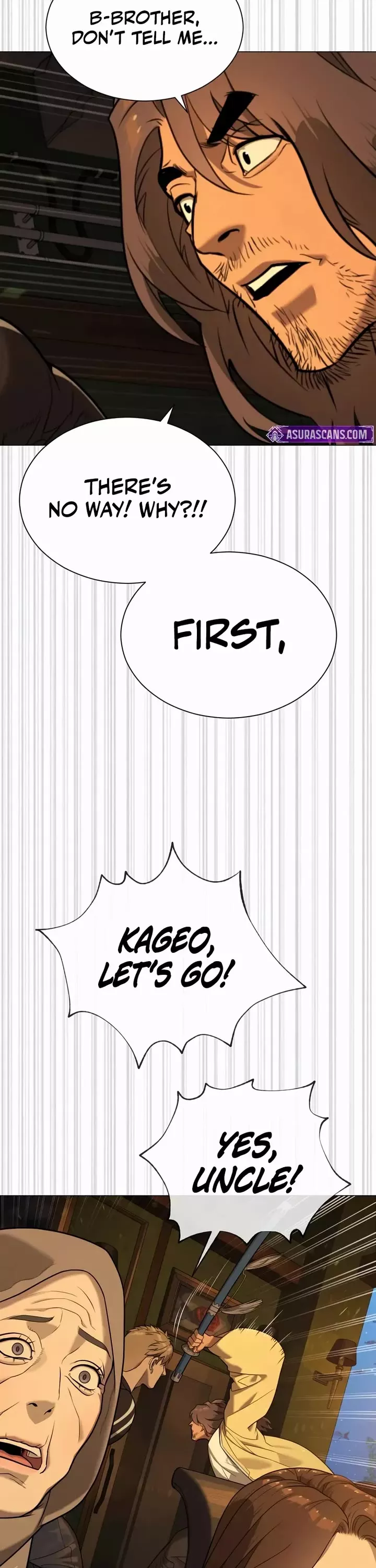 Killer Pietro Chapter 116 page 51 - 