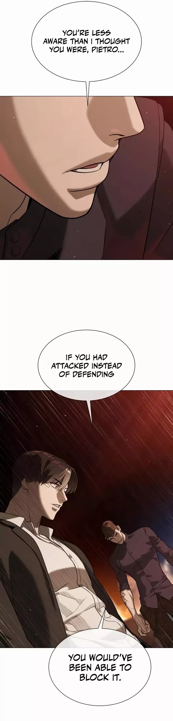 Killer Pietro Chapter 116 page 54 - 