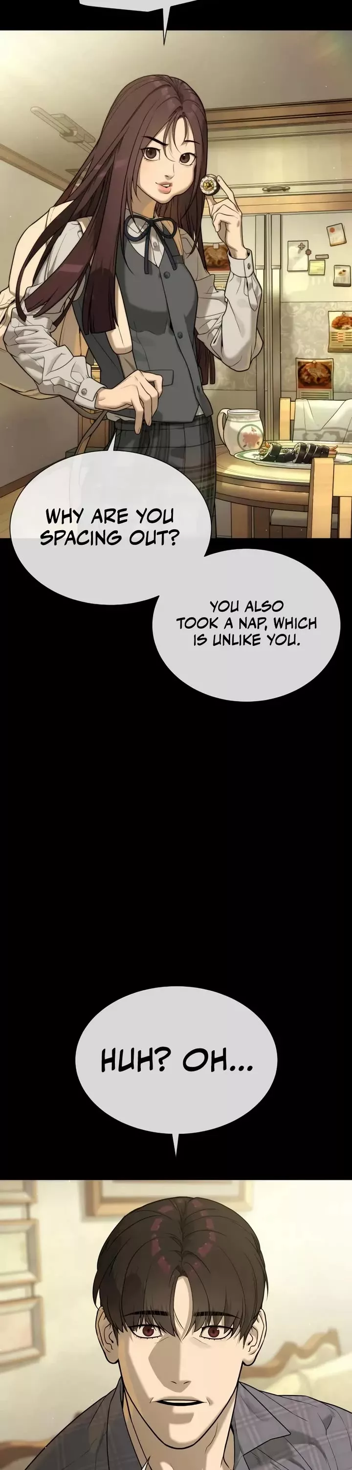 Killer Pietro Chapter 116 page 66 - 