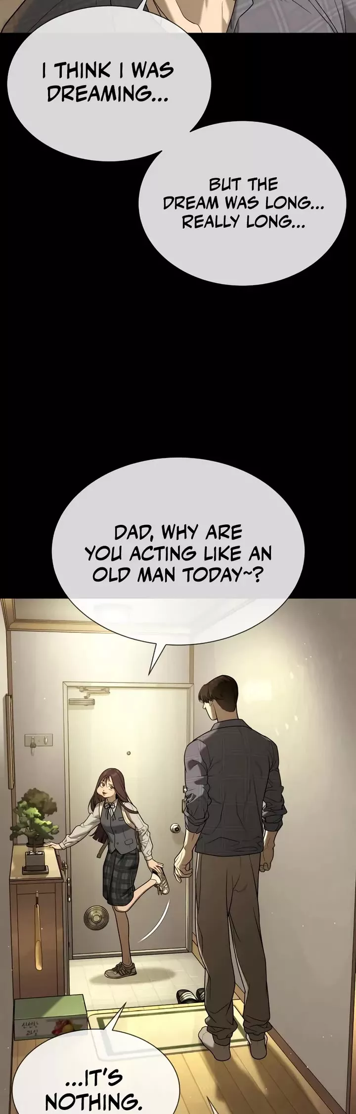 Killer Pietro Chapter 116 page 67 - 