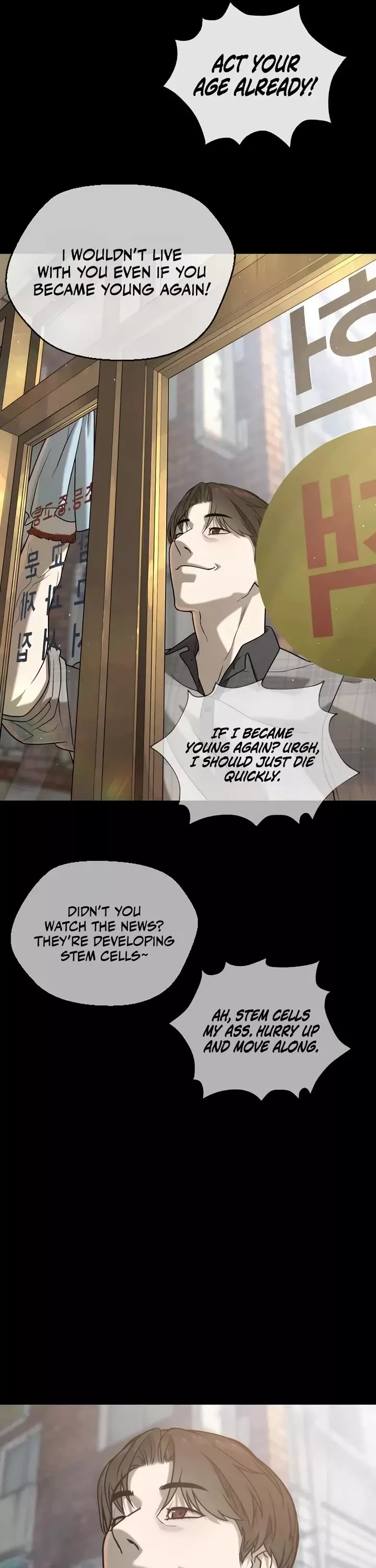 Killer Pietro Chapter 116 page 74 - 