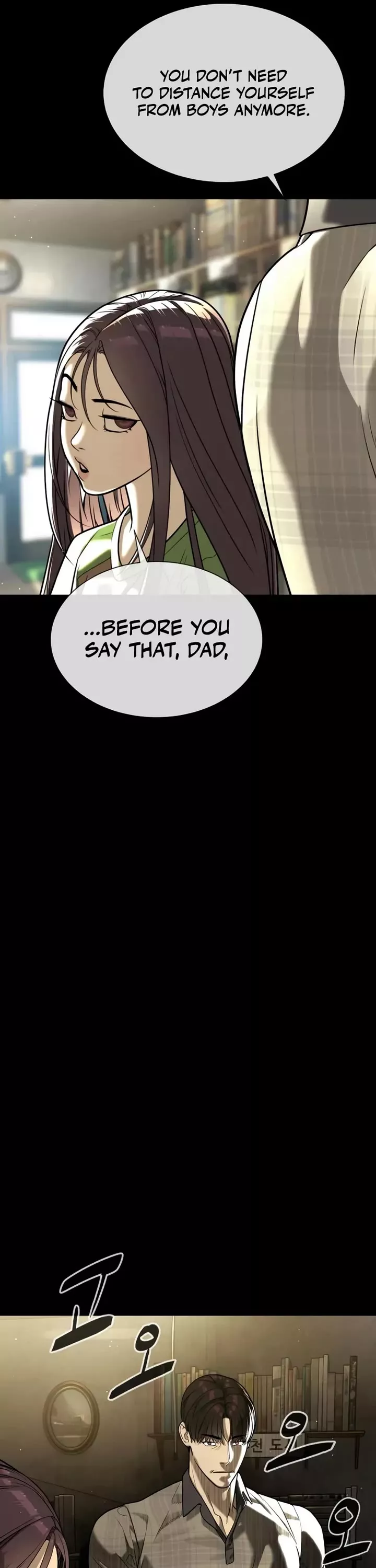 Killer Pietro Chapter 116 page 79 - 