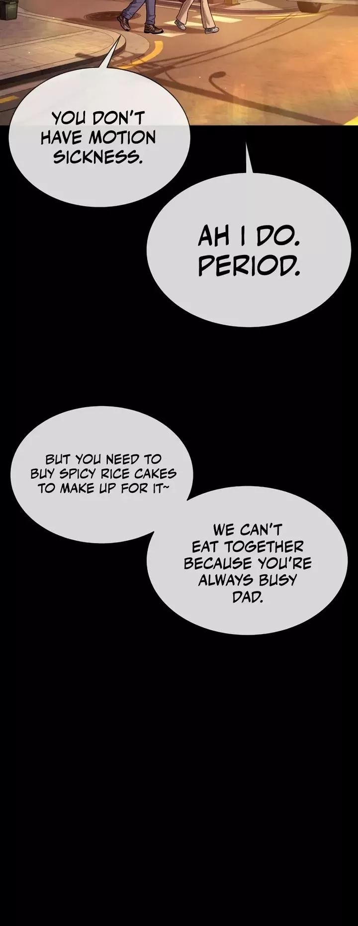 Killer Pietro Chapter 116 page 83 - 