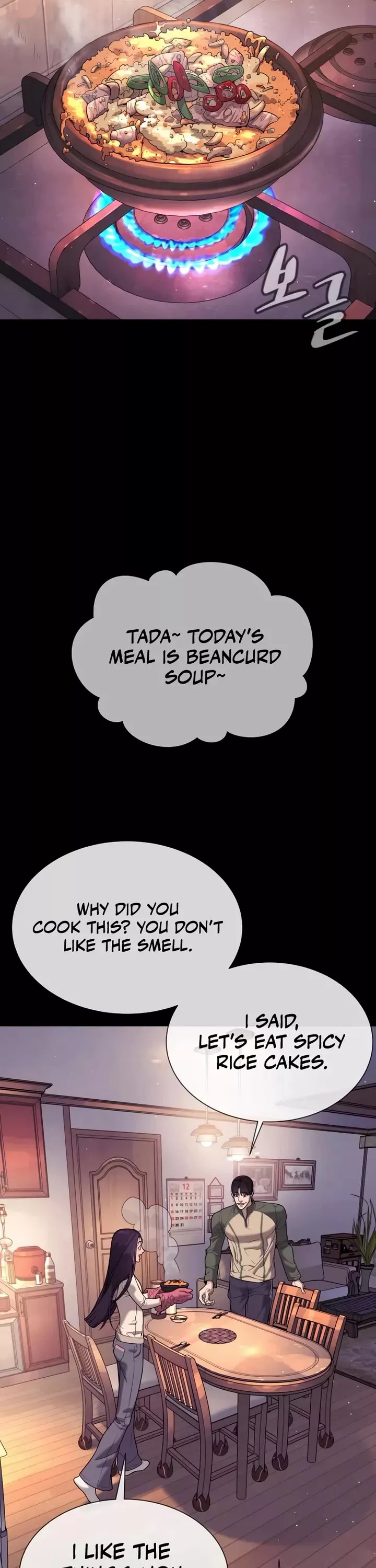 Killer Pietro Chapter 116 page 85 - 