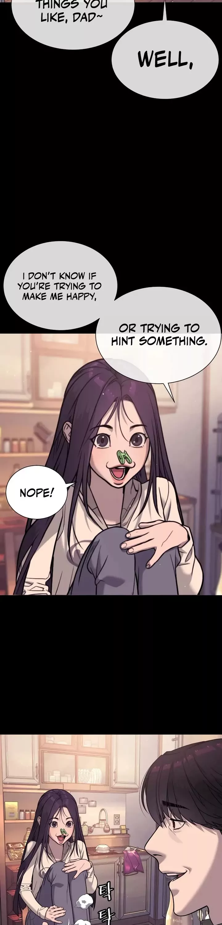 Killer Pietro Chapter 116 page 86 - 