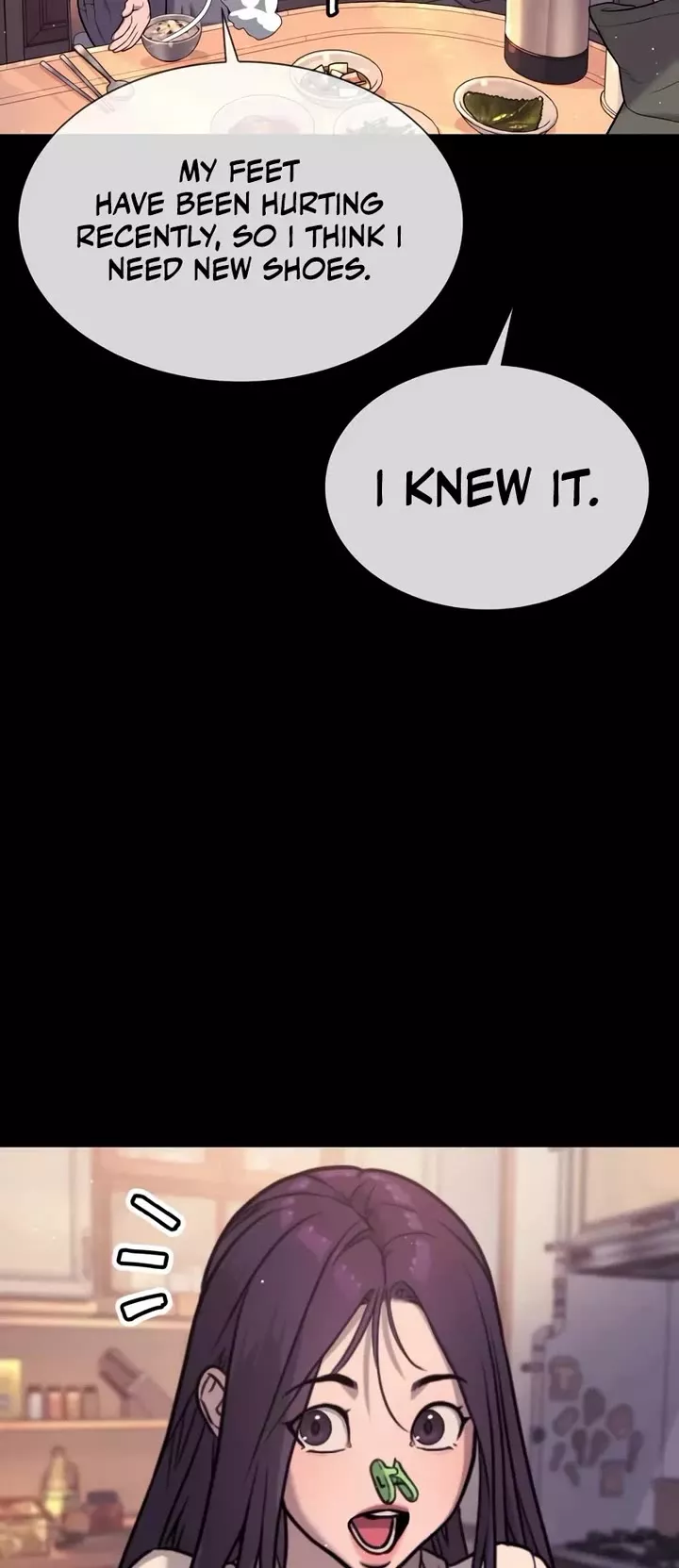 Killer Pietro Chapter 116 page 87 - 