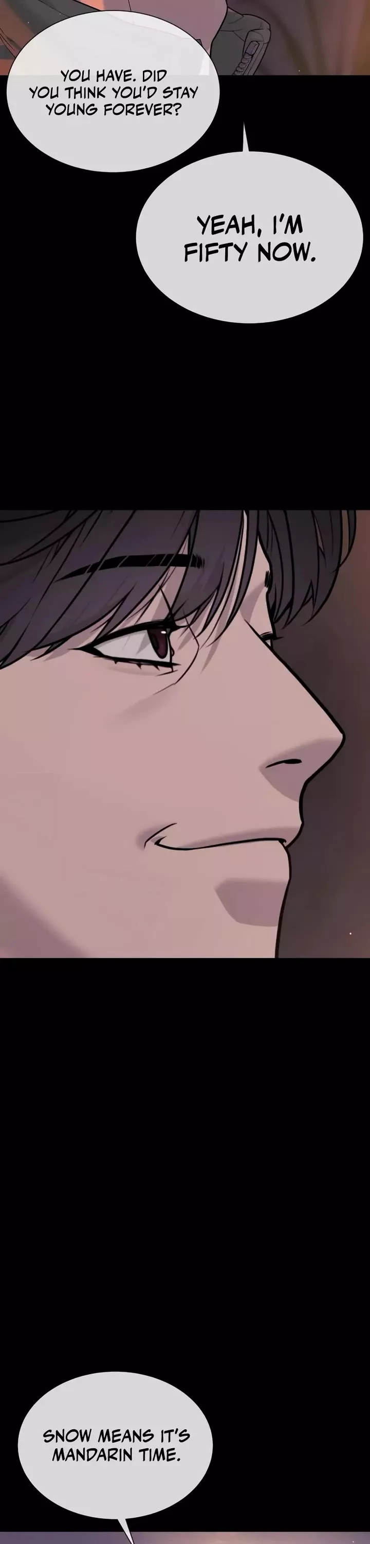 Killer Pietro Chapter 116 page 91 - 