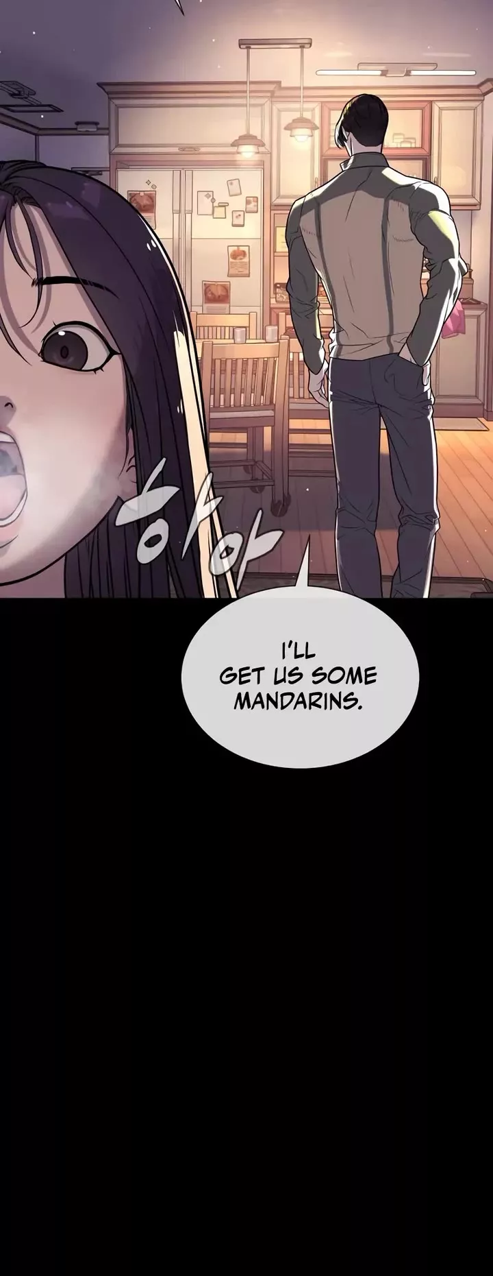 Killer Pietro Chapter 116 page 92 - 