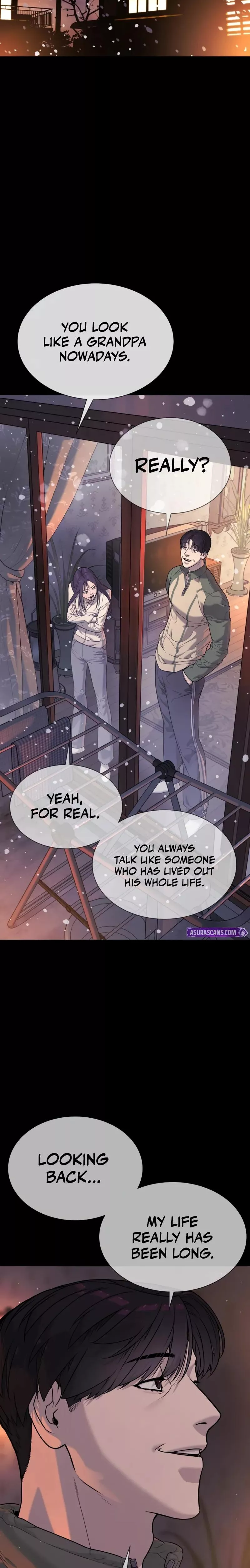 Killer Pietro Chapter 117 page 2 - 
