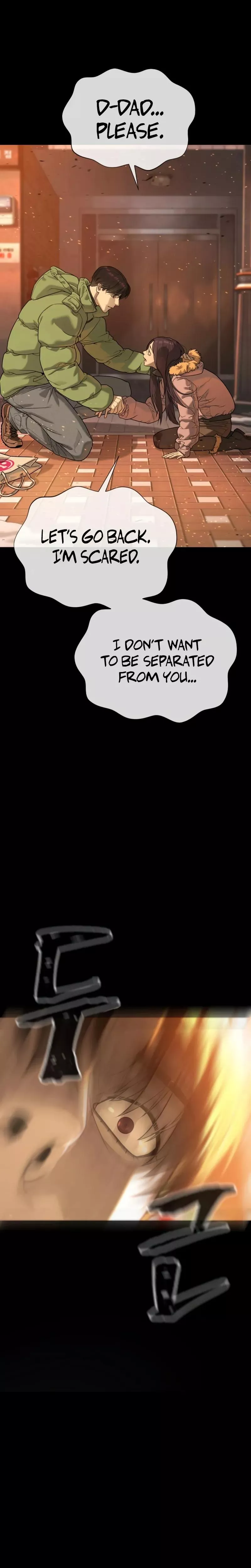Killer Pietro Chapter 117 page 11 - 
