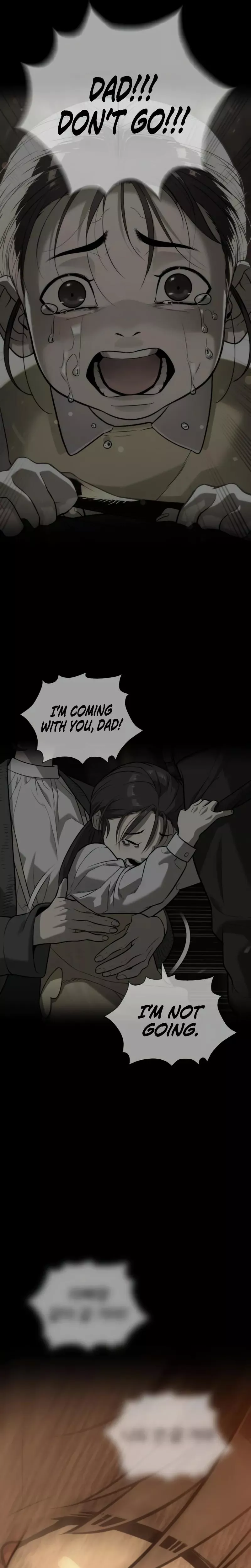Killer Pietro Chapter 117 page 13 - 