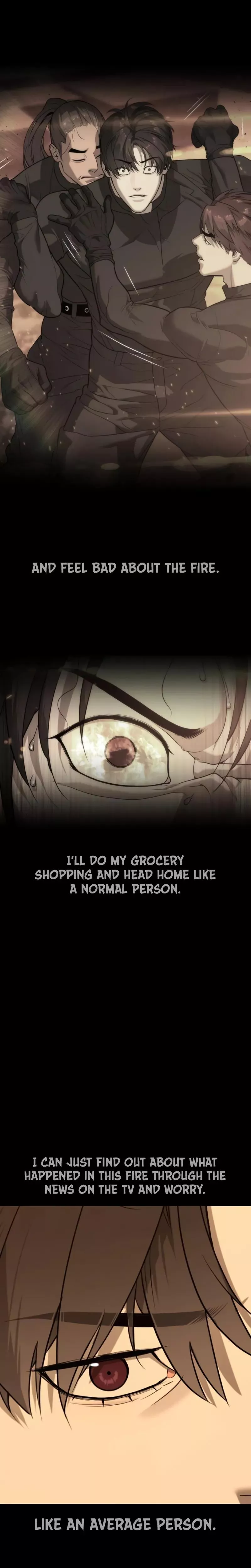 Killer Pietro Chapter 117 page 18 - 