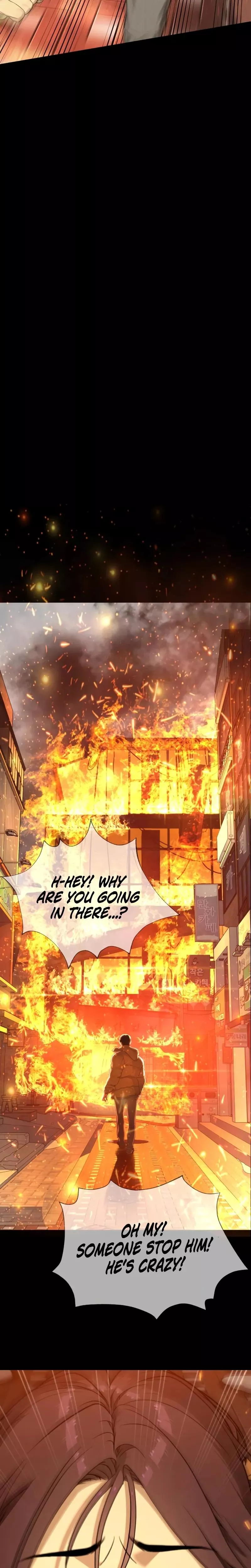 Killer Pietro Chapter 117 page 23 - 