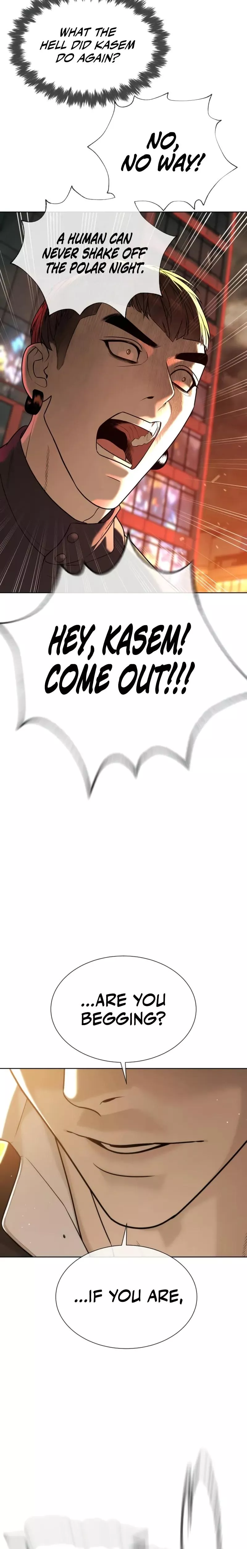 Killer Pietro Chapter 117 page 44 - 