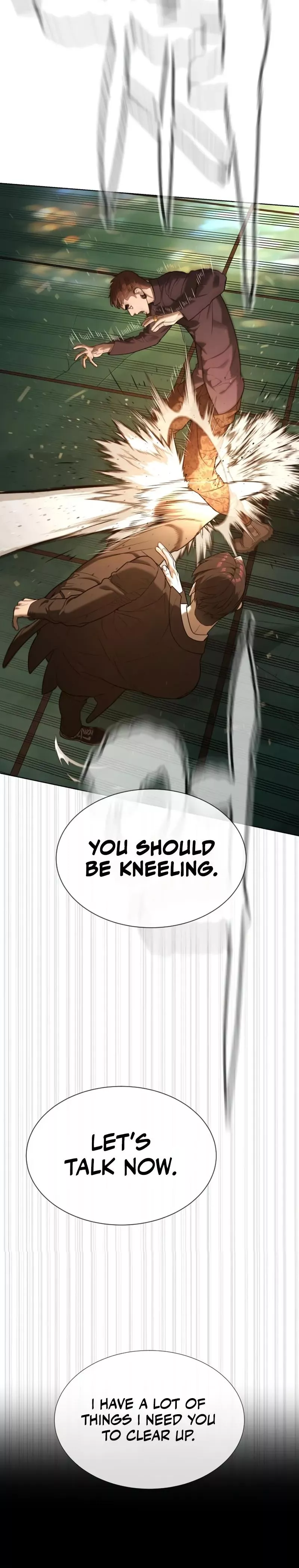 Killer Pietro Chapter 117 page 45 - 