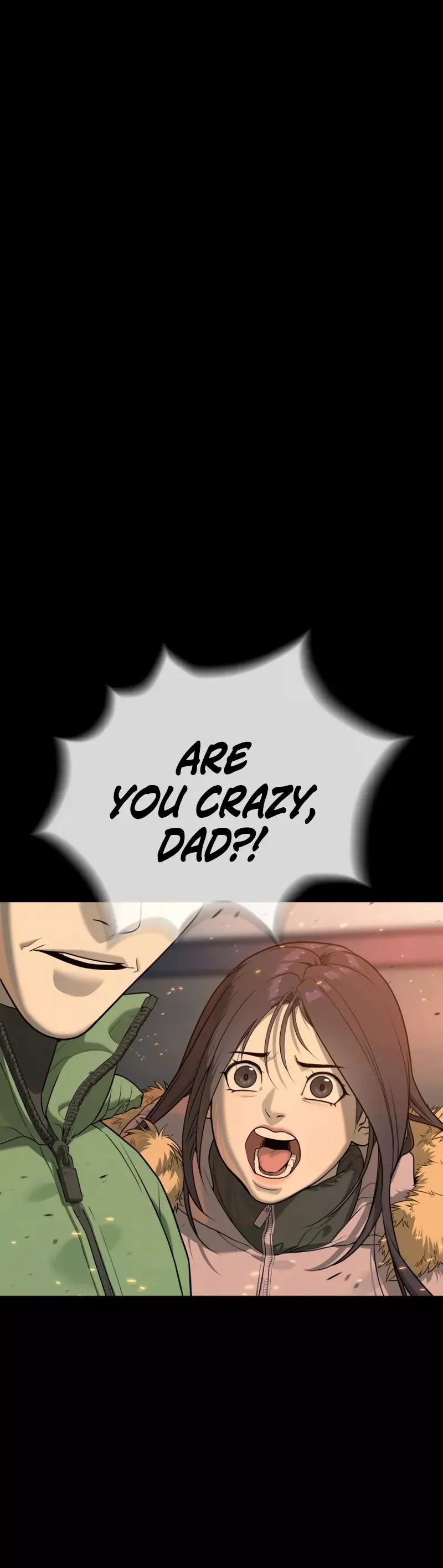 Killer Pietro Chapter 117 page 6 - 