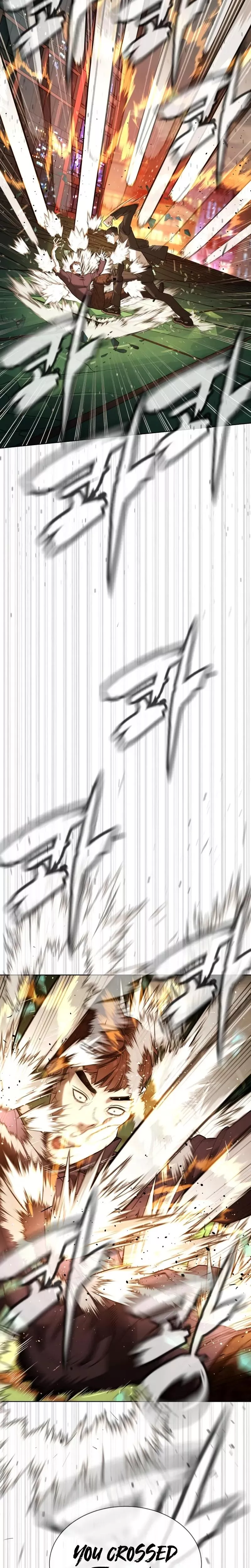 Killer Pietro Chapter 117 page 55 - 