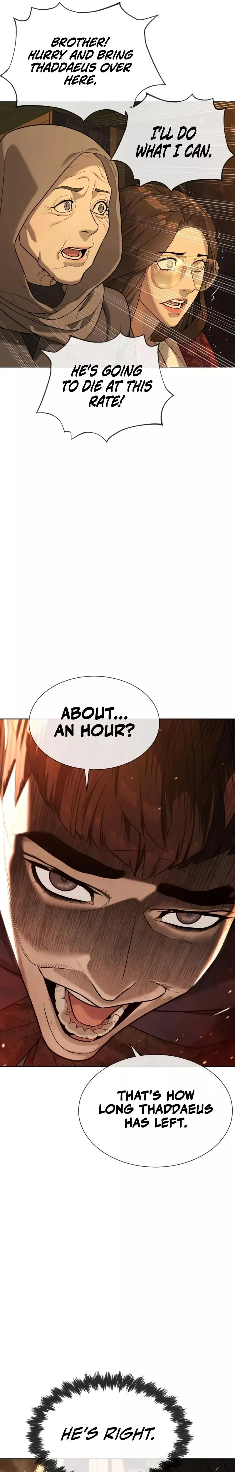 Killer Pietro Chapter 117 page 60 - 